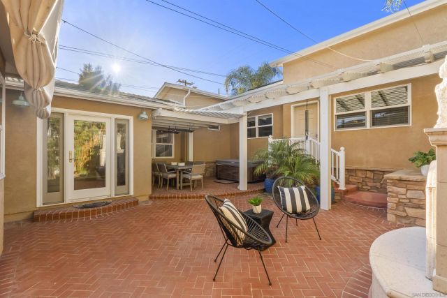 1244 Wilbur Ave, San Diego, CA 92109