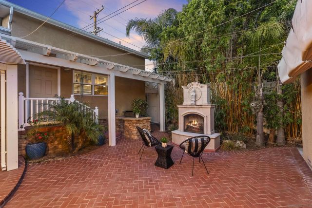 1244 Wilbur Ave, San Diego, CA 92109