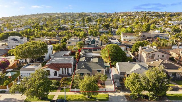 1244 Wilbur Ave, San Diego, CA 92109