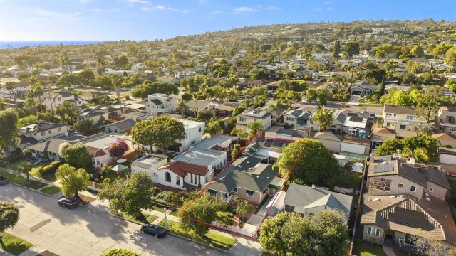 1244 Wilbur Ave, San Diego, CA 92109