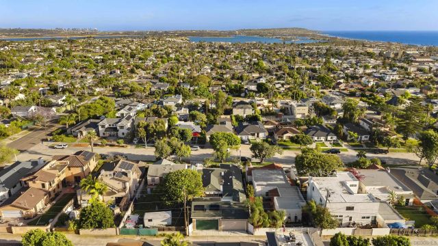1244 Wilbur Ave, San Diego, CA 92109