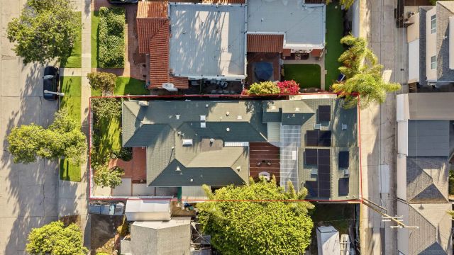 1244 Wilbur Ave, San Diego, CA 92109