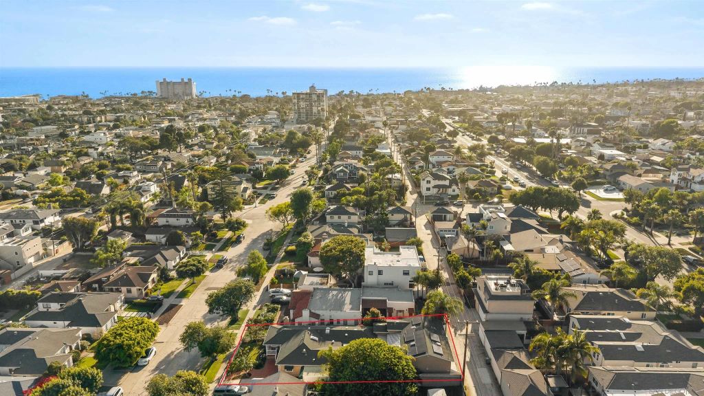 1244 Wilbur Ave, San Diego, CA 92109