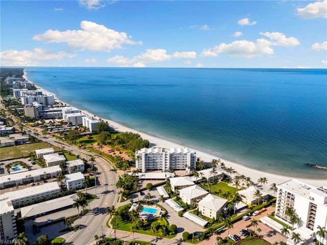 2121 Gulf Shore BLVD N 203, Naples, FL 34102