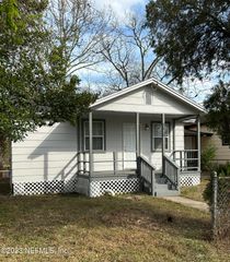 1507 MT HERMAN Street, Jacksonville, FL 32209
