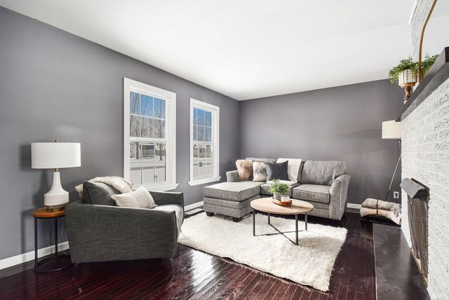 416 W Cherry Tree Drive, Warsaw, IN 46582