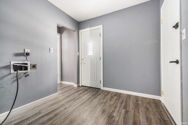 416 W Cherry Tree Drive, Warsaw, IN 46582