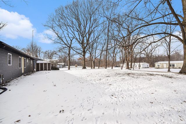 416 W Cherry Tree Drive, Warsaw, IN 46582