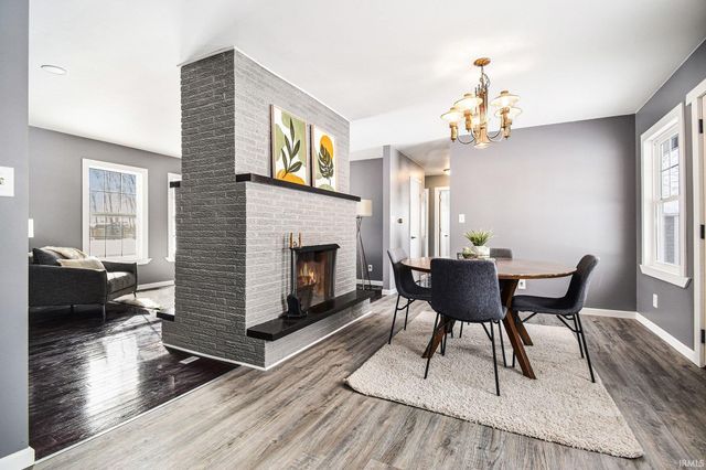 416 W Cherry Tree Drive, Warsaw, IN 46582