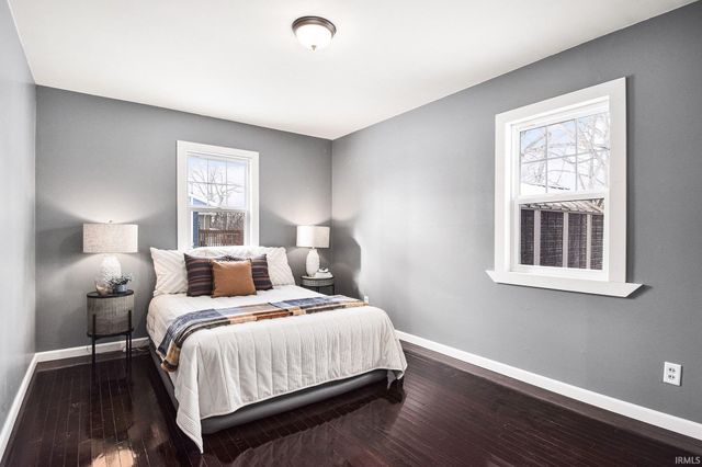 416 W Cherry Tree Drive, Warsaw, IN 46582