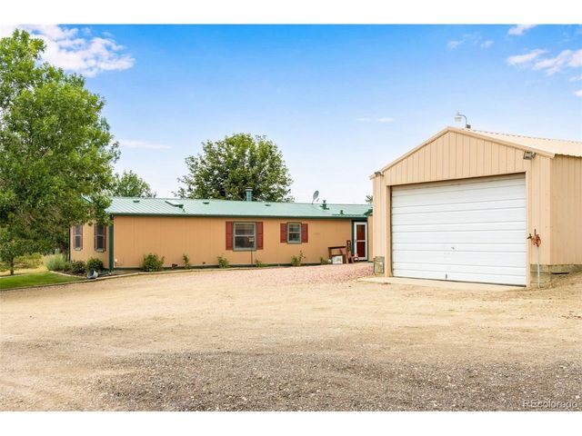4410 N CR 13, Fort Collins, CO 80524