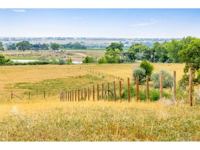 4410 N CR 13, Fort Collins, CO 80524