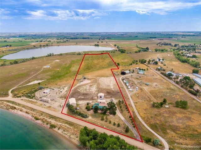 4410 N CR 13, Fort Collins, CO 80524