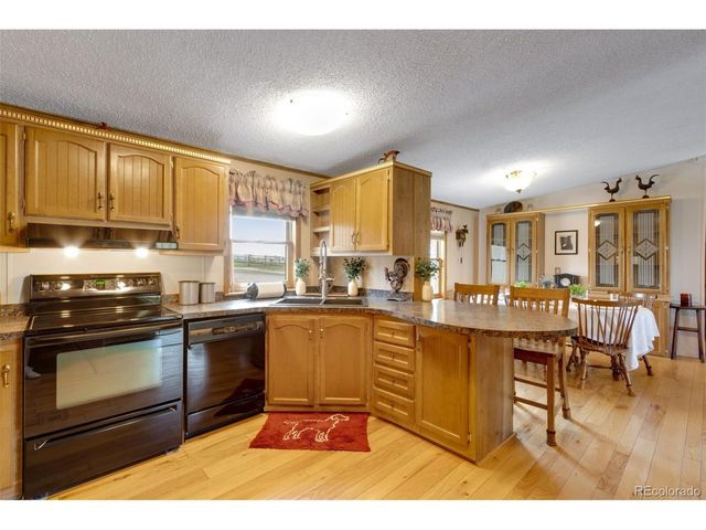 4410 N CR 13, Fort Collins, CO 80524
