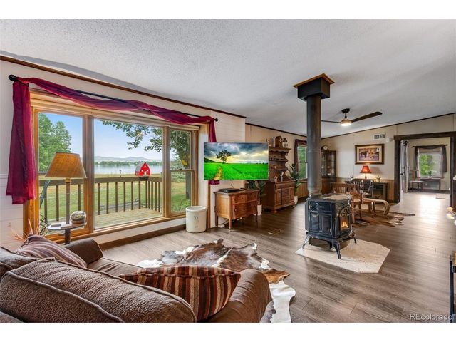 4410 N CR 13, Fort Collins, CO 80524