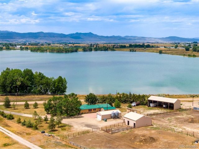 4410 N CR 13, Fort Collins, CO 80524