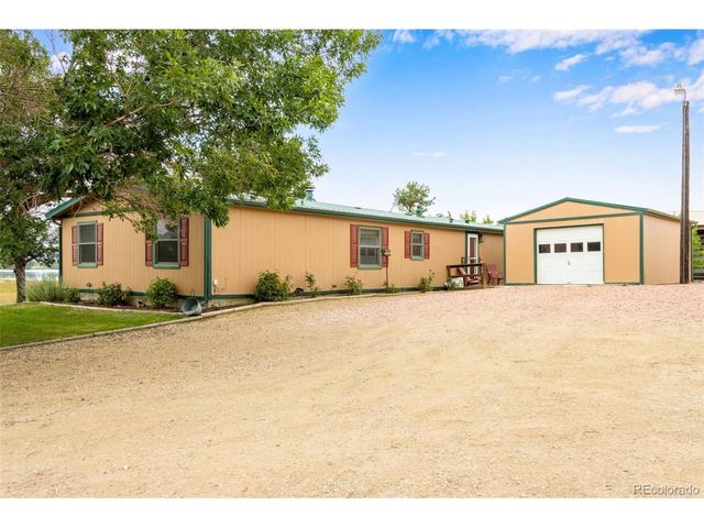4410 N CR 13, Fort Collins, CO 80524