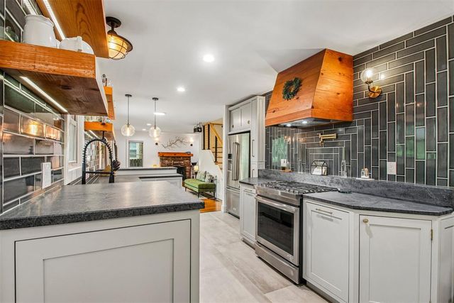 1105 Lombardy Road, Oklahoma City, OK 73118