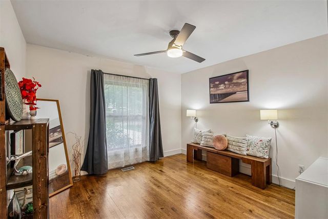 1105 Lombardy Road, Oklahoma City, OK 73118
