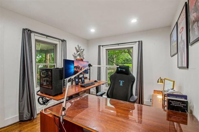 1105 Lombardy Road, Oklahoma City, OK 73118
