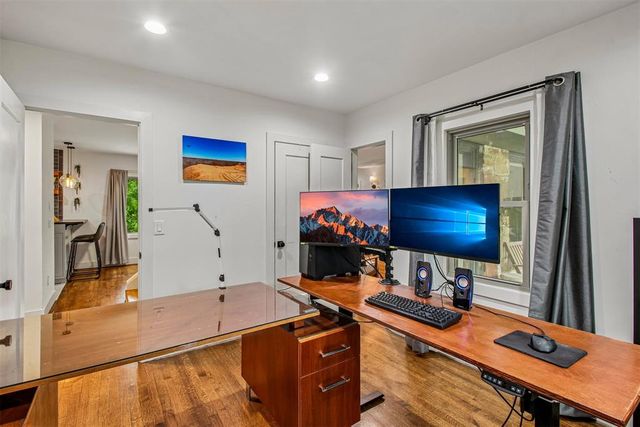 1105 Lombardy Road, Oklahoma City, OK 73118