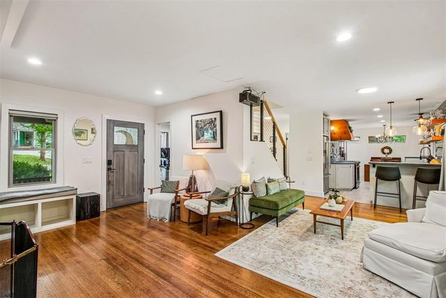 1105 Lombardy Road, Oklahoma City, OK 73118