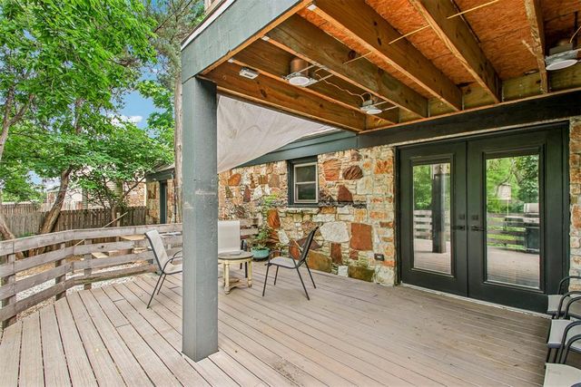 1105 Lombardy Road, Oklahoma City, OK 73118