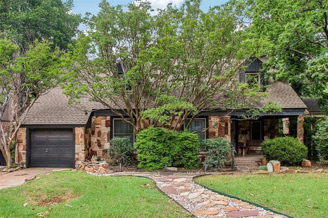 1105 Lombardy Road, Oklahoma City, OK 73118