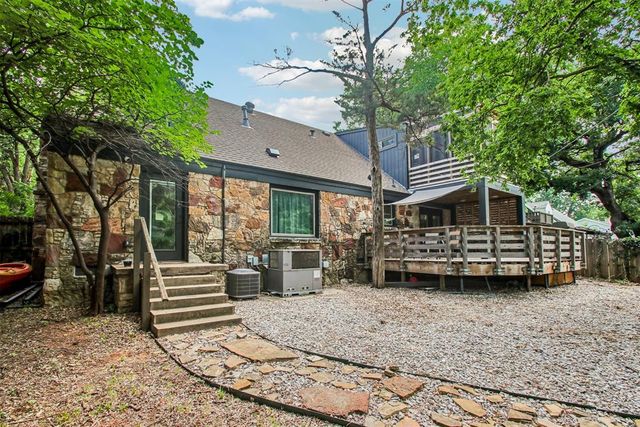 1105 Lombardy Road, Oklahoma City, OK 73118