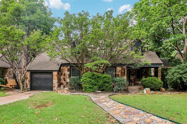 1105 Lombardy Road, Oklahoma City, OK 73118