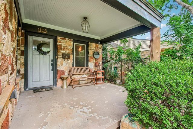 1105 Lombardy Road, Oklahoma City, OK 73118