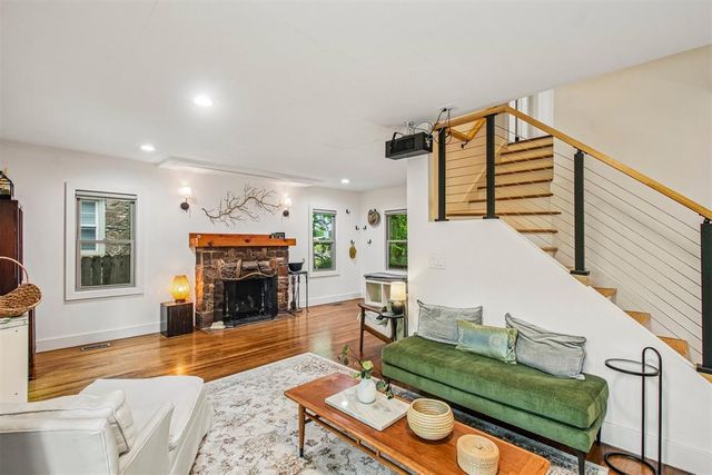 1105 Lombardy Road, Oklahoma City, OK 73118