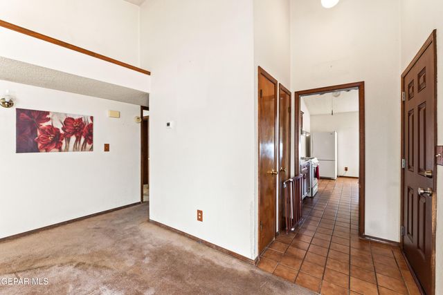 11116 NORTHFIELD Avenue, El Paso, TX 79936