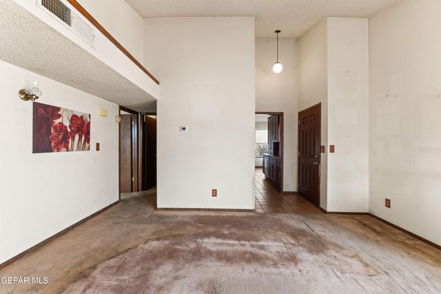 11116 NORTHFIELD Avenue, El Paso, TX 79936