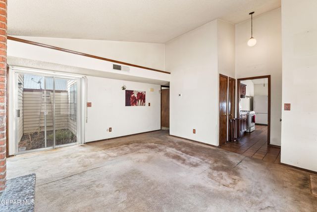 11116 NORTHFIELD Avenue, El Paso, TX 79936