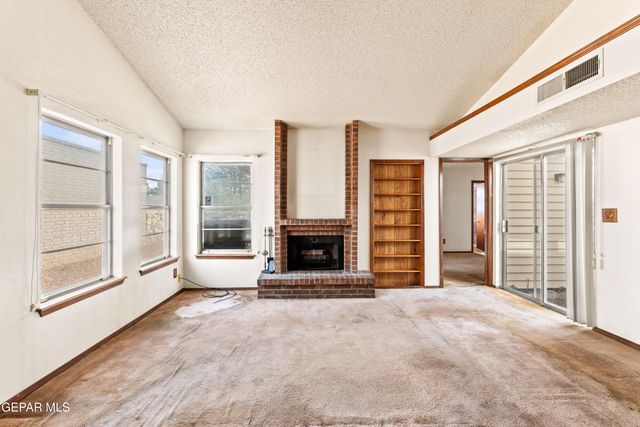 11116 NORTHFIELD Avenue, El Paso, TX 79936