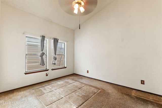 11116 NORTHFIELD Avenue, El Paso, TX 79936