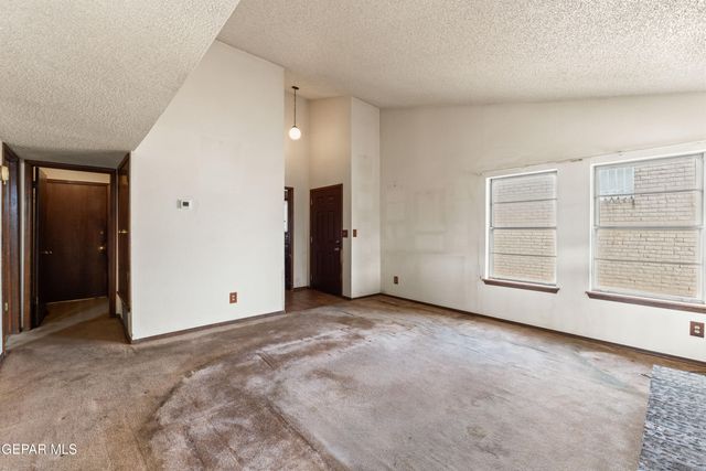 11116 NORTHFIELD Avenue, El Paso, TX 79936