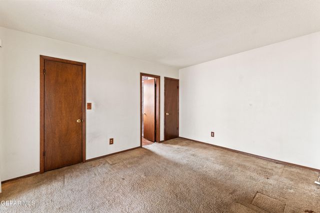 11116 NORTHFIELD Avenue, El Paso, TX 79936