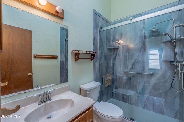 11116 NORTHFIELD Avenue, El Paso, TX 79936