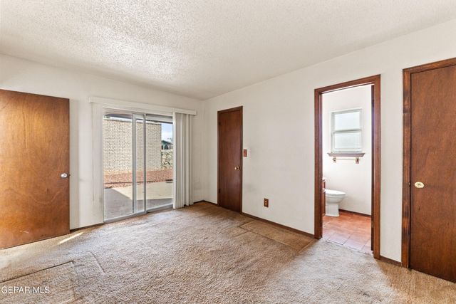 11116 NORTHFIELD Avenue, El Paso, TX 79936