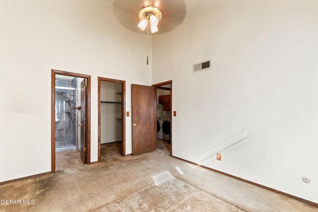 11116 NORTHFIELD Avenue, El Paso, TX 79936