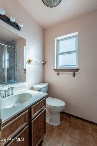 11116 NORTHFIELD Avenue, El Paso, TX 79936