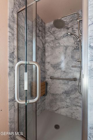 11116 NORTHFIELD Avenue, El Paso, TX 79936