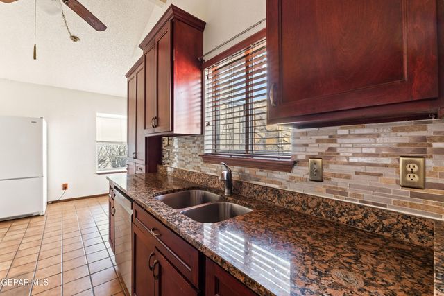 11116 NORTHFIELD Avenue, El Paso, TX 79936