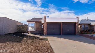 11116 NORTHFIELD Avenue, El Paso, TX 79936