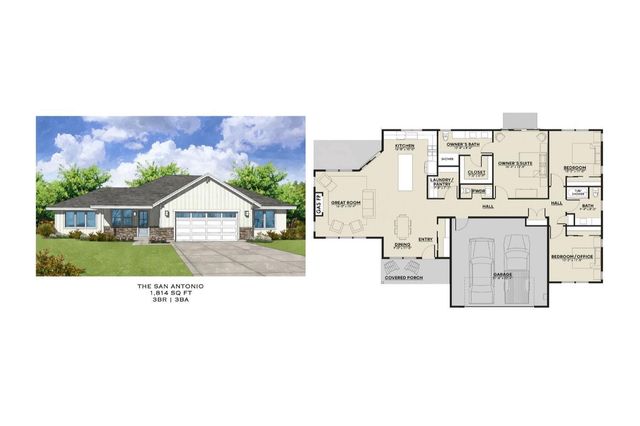 128-B Creekside Ct, Murphys, CA 95247