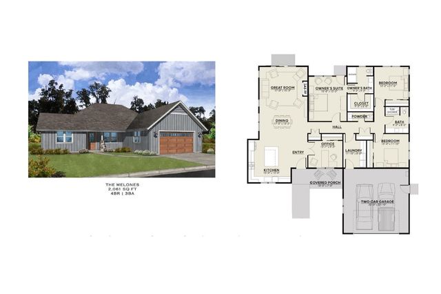 128-B Creekside Ct, Murphys, CA 95247