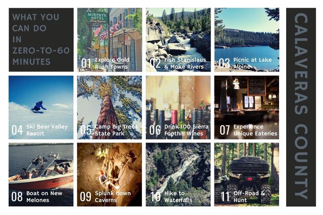 128-B Creekside Ct, Murphys, CA 95247