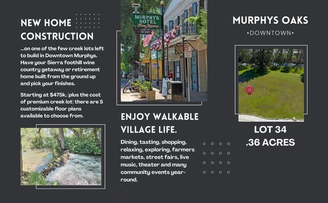 128-B Creekside Ct, Murphys, CA 95247